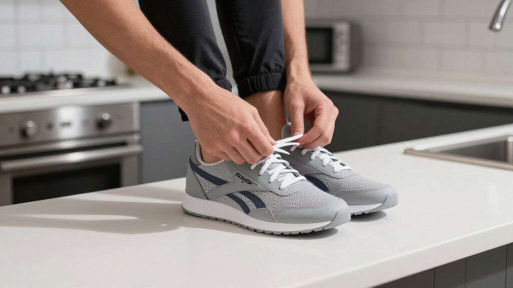 best Reebok lifestyle sneakers