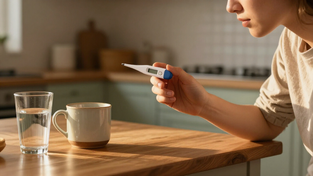 digital thermometers for adults