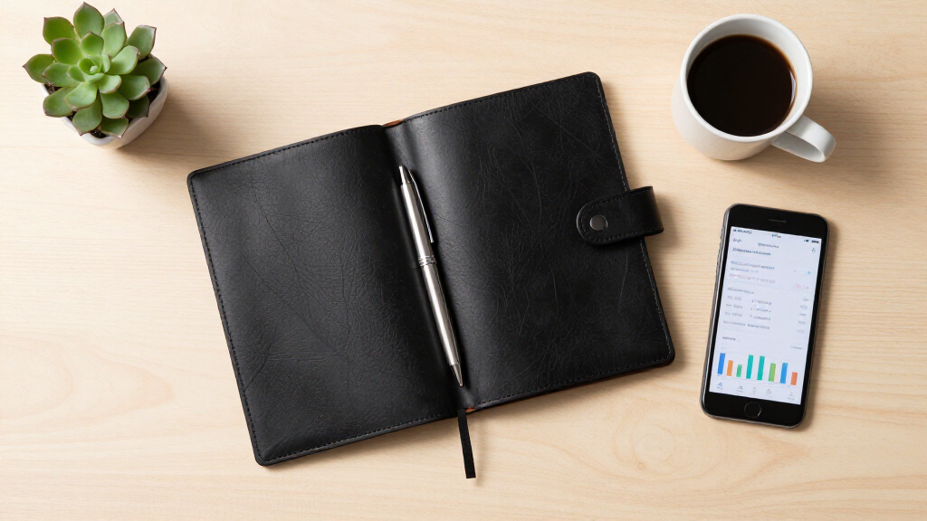6 Best Marketing Planning Notebooks in 2026