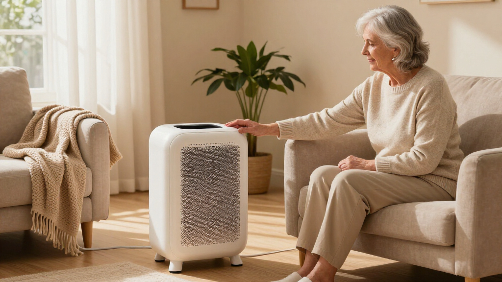 fall indoor heating solutions