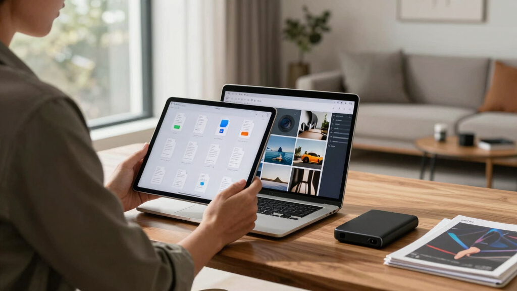 What Files & Assets Are Actually Created — And How To Use Them