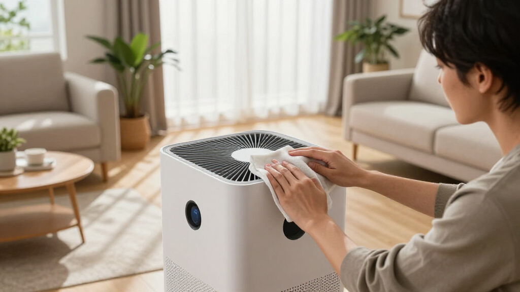 11 Best Large Room Air Purifiers in 2026