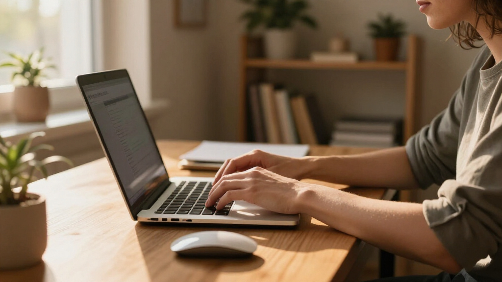 best business laptop for home office workstation