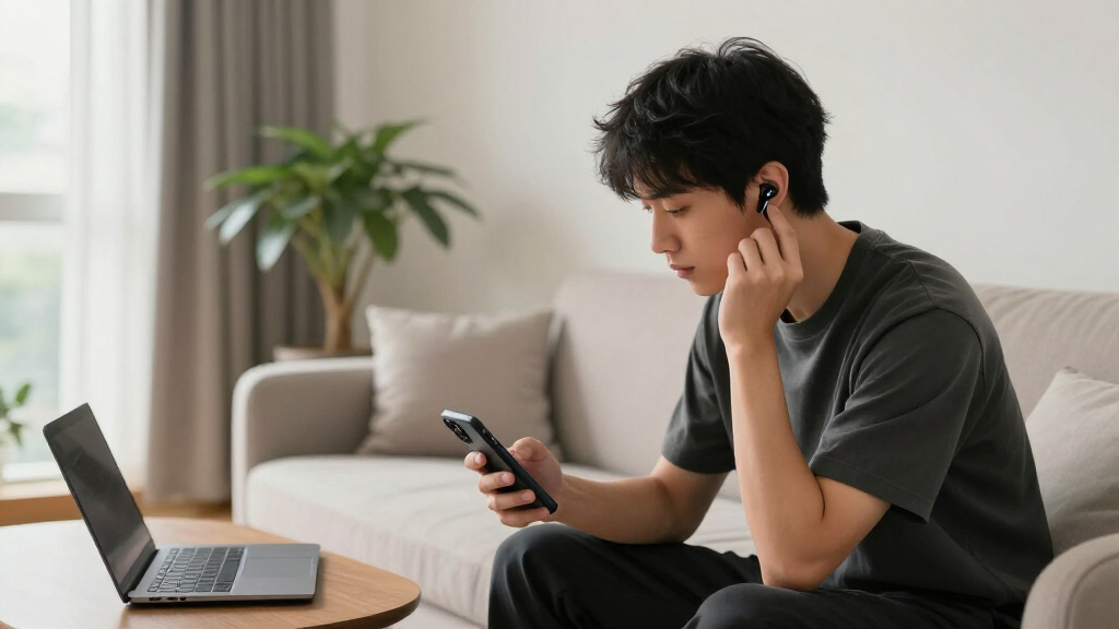 best clip-on earbuds