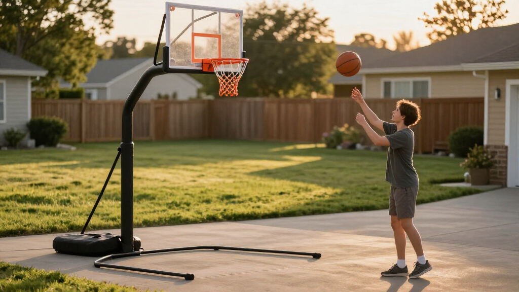 15 Best Portable Basketball Hoops in 2026