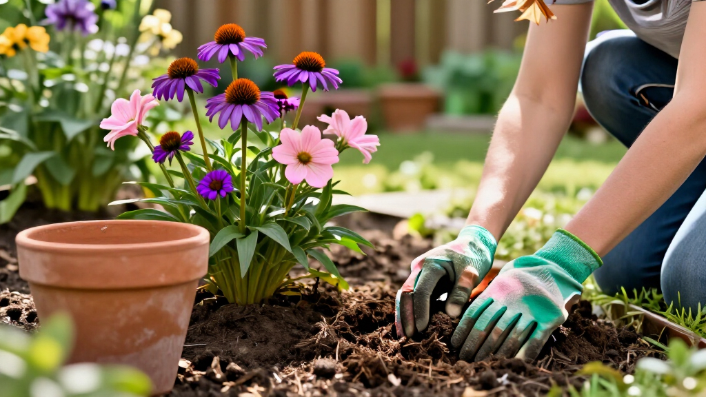 best perennial plants
