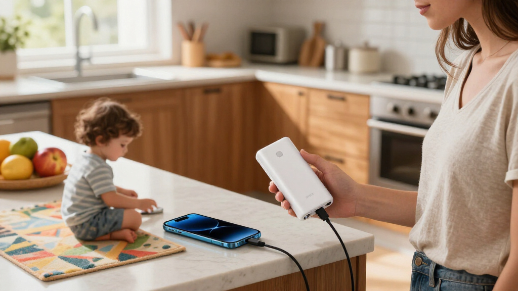 20000mah power banks with pd