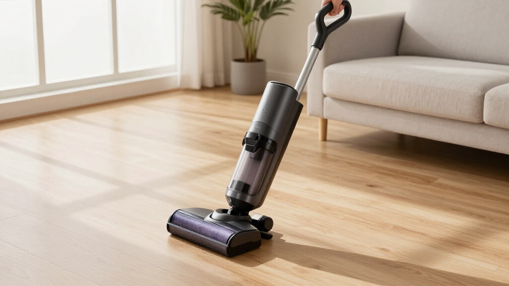 cordless stick vacuum cleaners