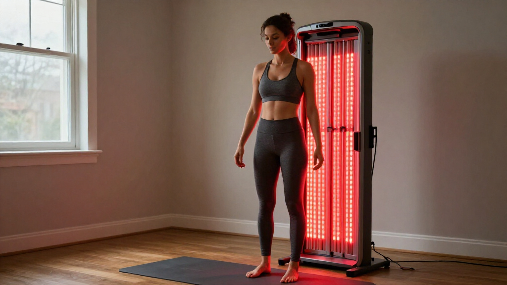 15 Best Full Body Red Light Therapy Panels for Home in 2027