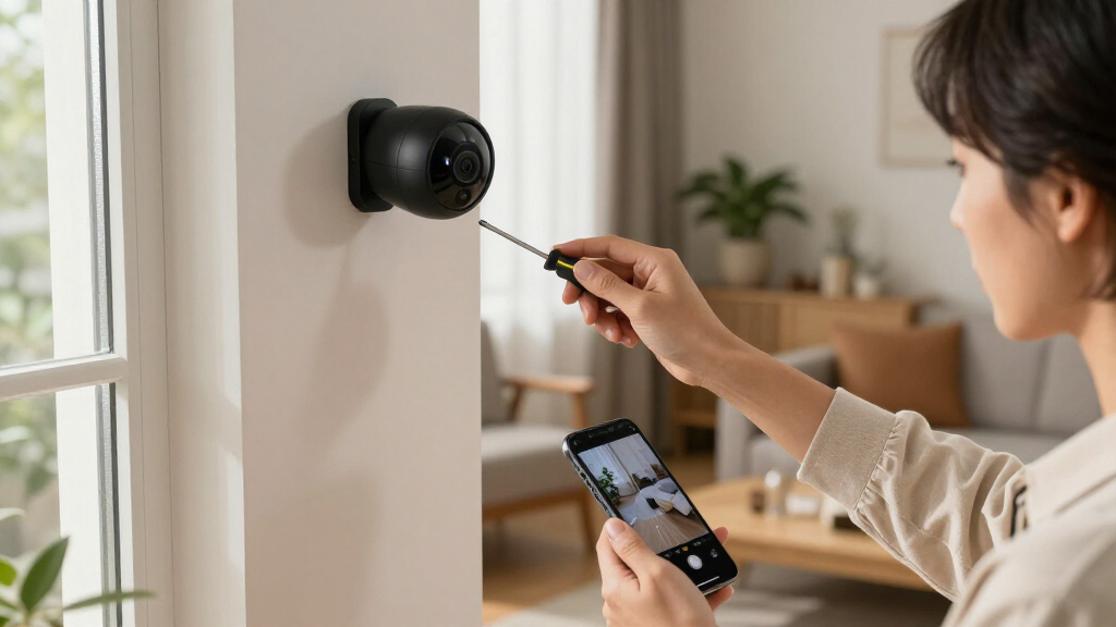 12 Best Smart Home Security Cameras in 2026