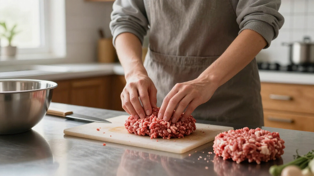 best ground beef