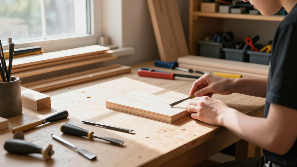 5 Best Woodworking Project Kits for Students in 2026