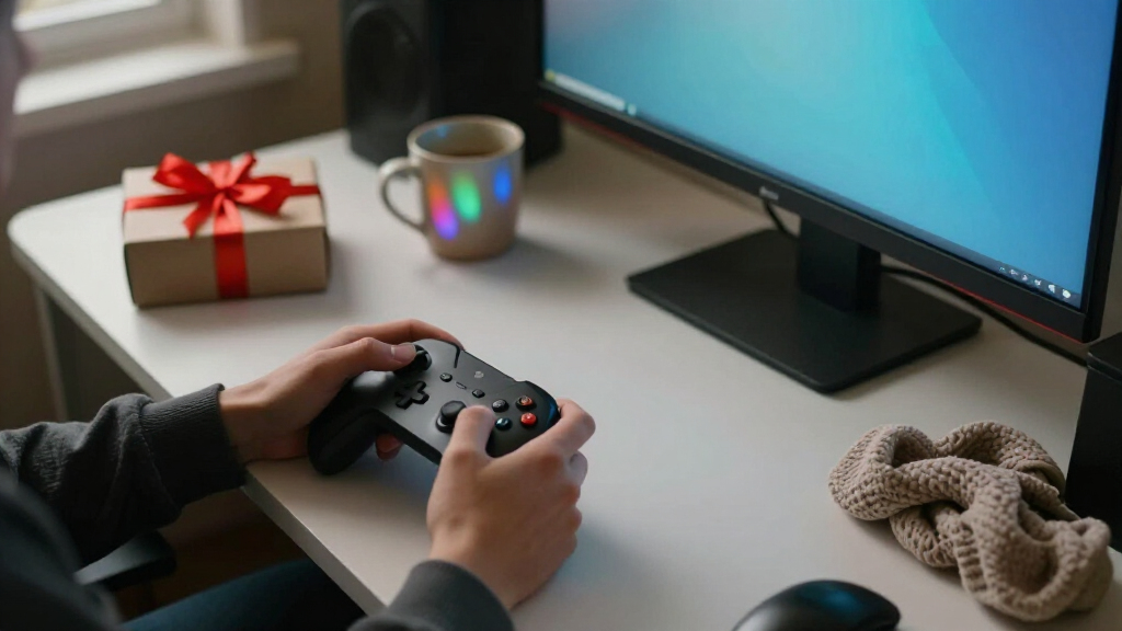 best gifts for gamers
