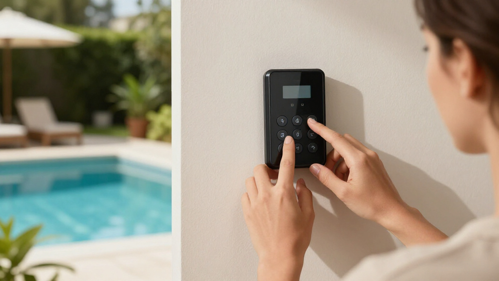 best pool automation controller