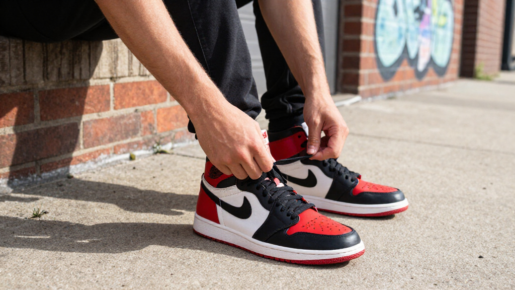 best Air Jordan 1 sneakers