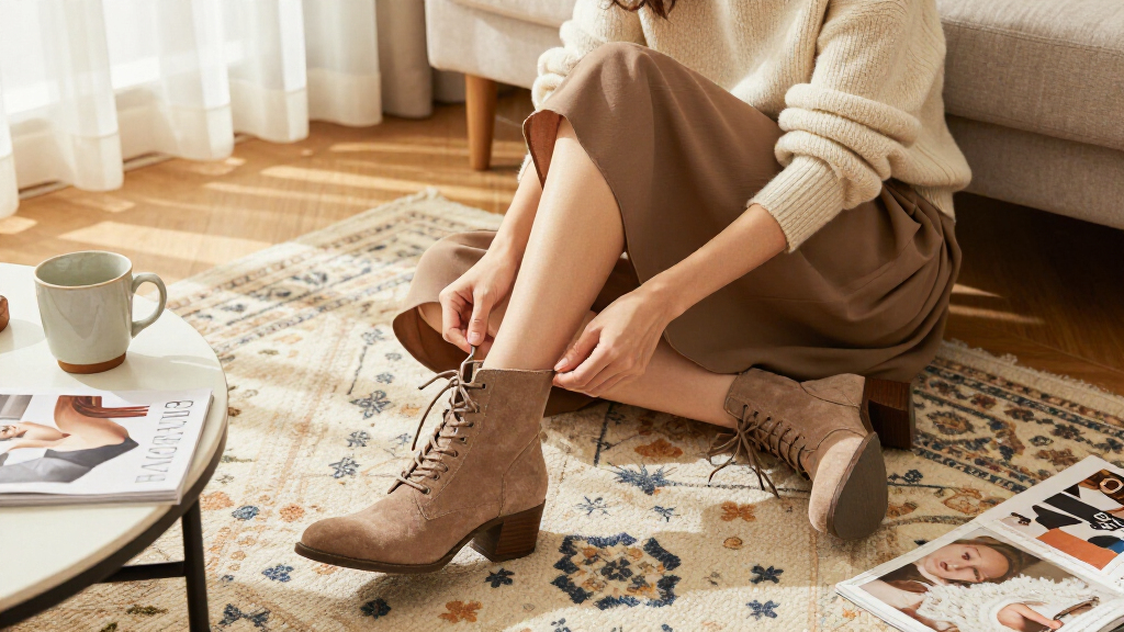 8 Best Trendy Women's Shoes in 2026