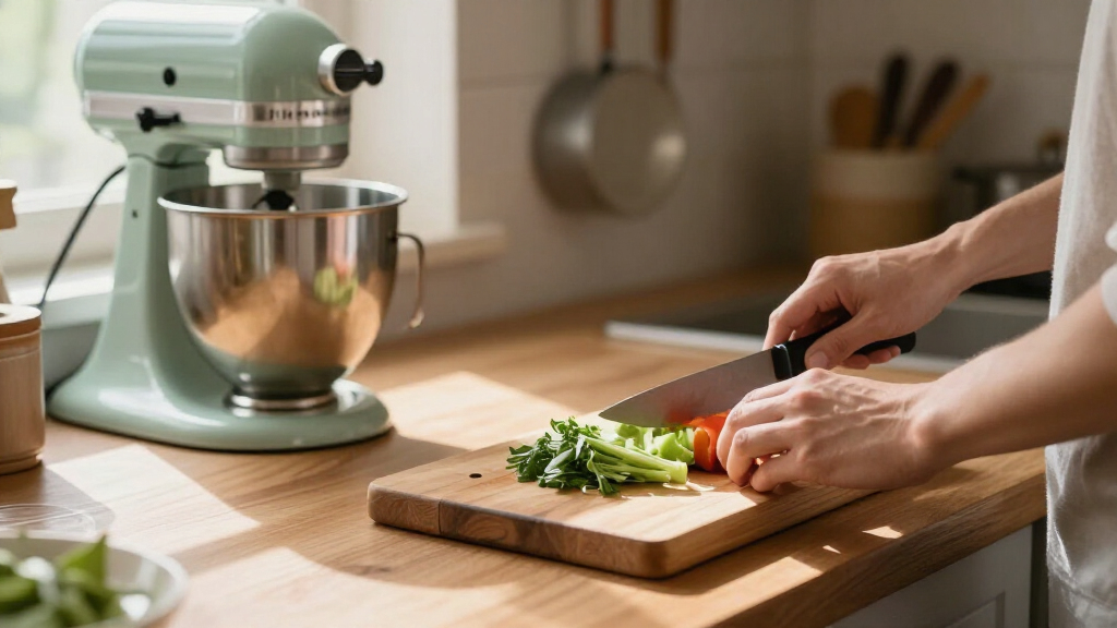 KitchenAid