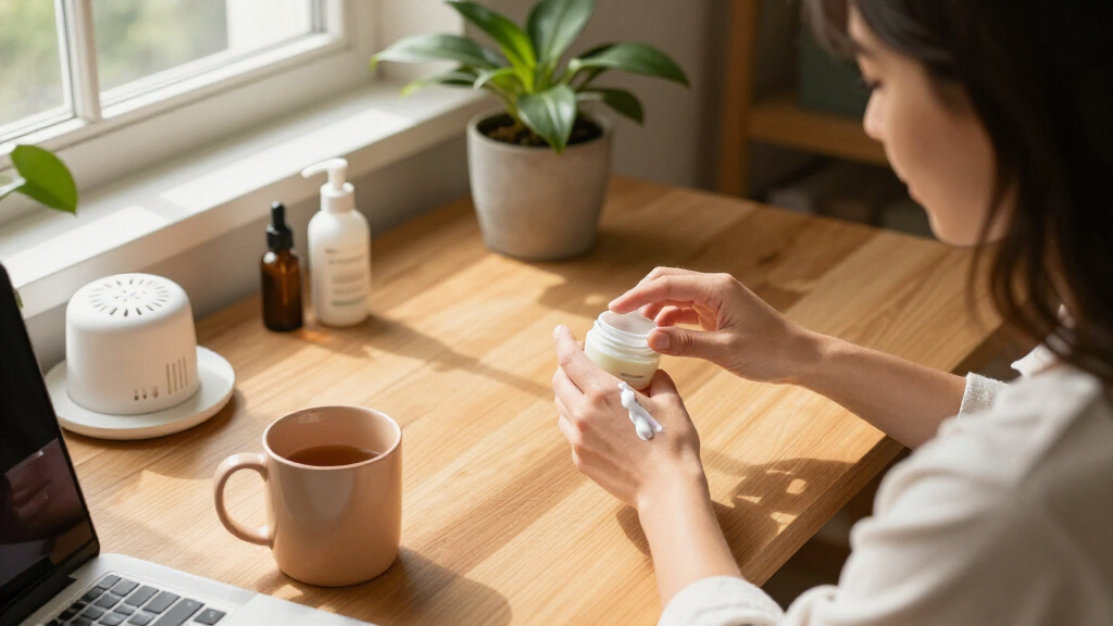 best self-care products for teachers