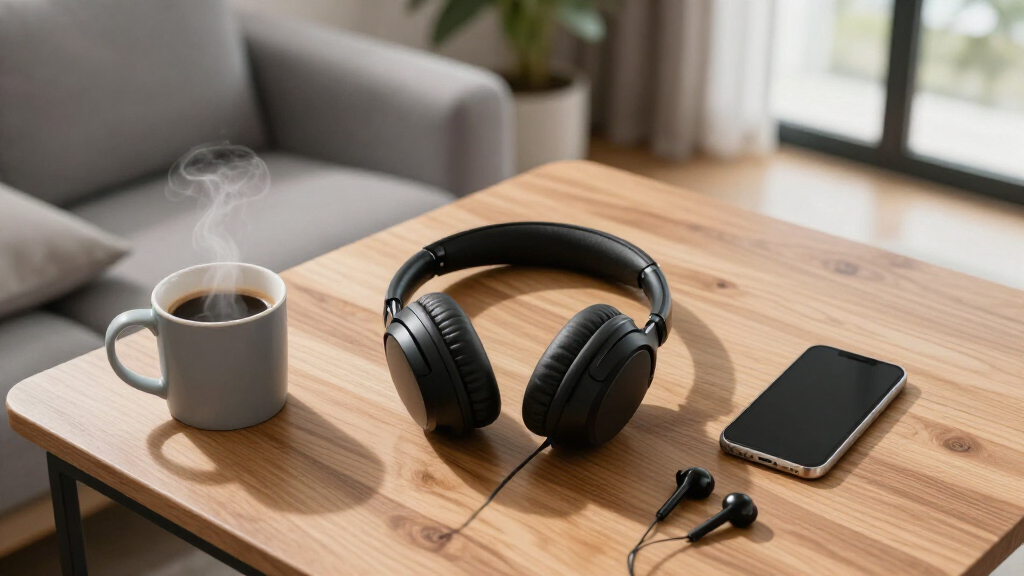 best noise-cancelling headphones