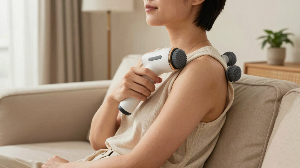 home massage devices