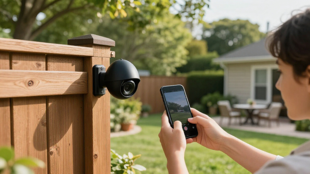 15 Best Outdoor Security Cameras You Can Trust to Keep Your Home Safe