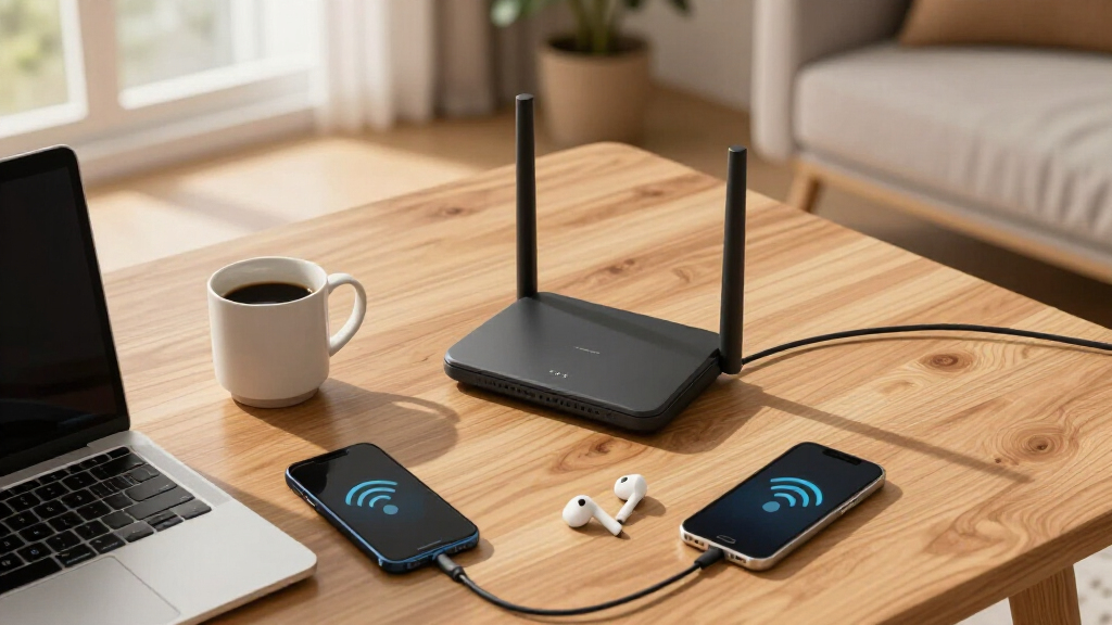 long range wi fi router