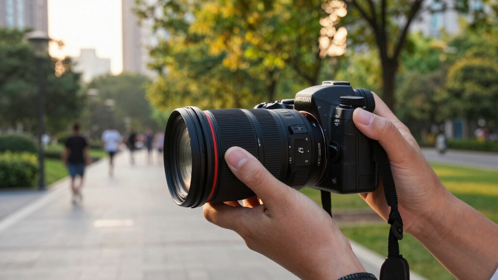 aps c mirrorless camera