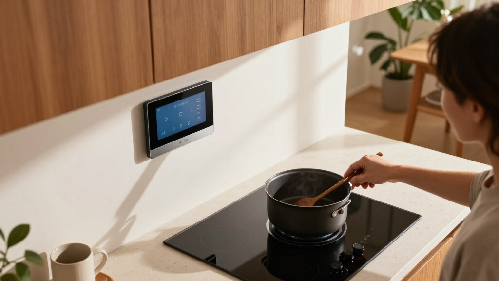 10 Best Smart Displays for Home Control in 2027