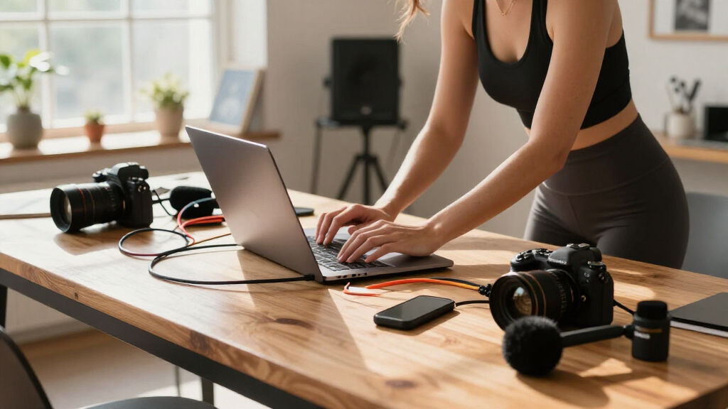 best creator kits for agency studios