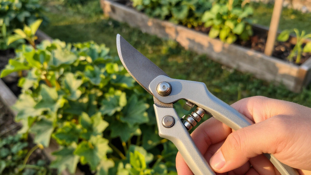 best low-maintenance gardening tools