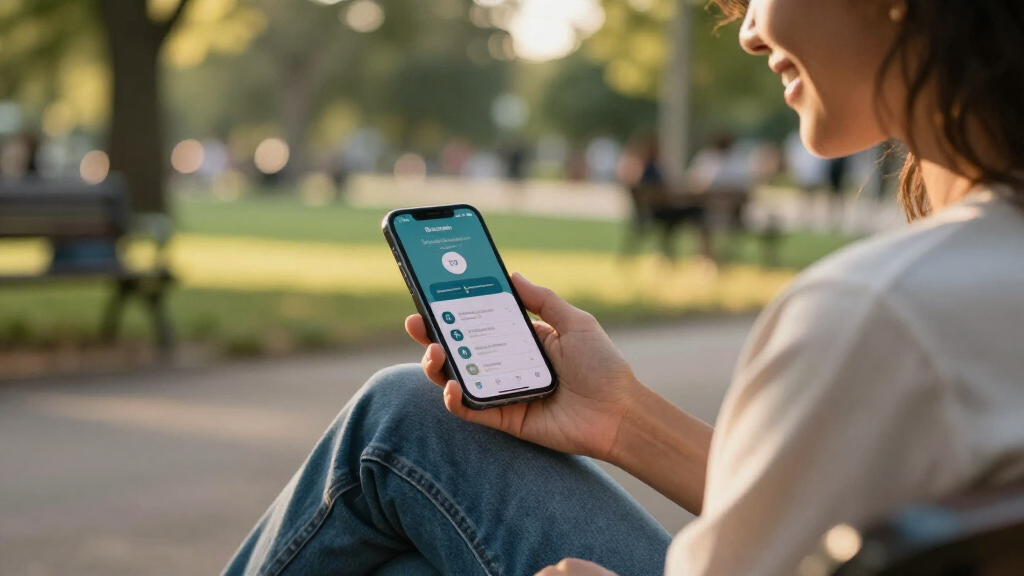 dating app compatible phones