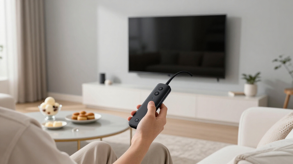 best TV streaming sticks