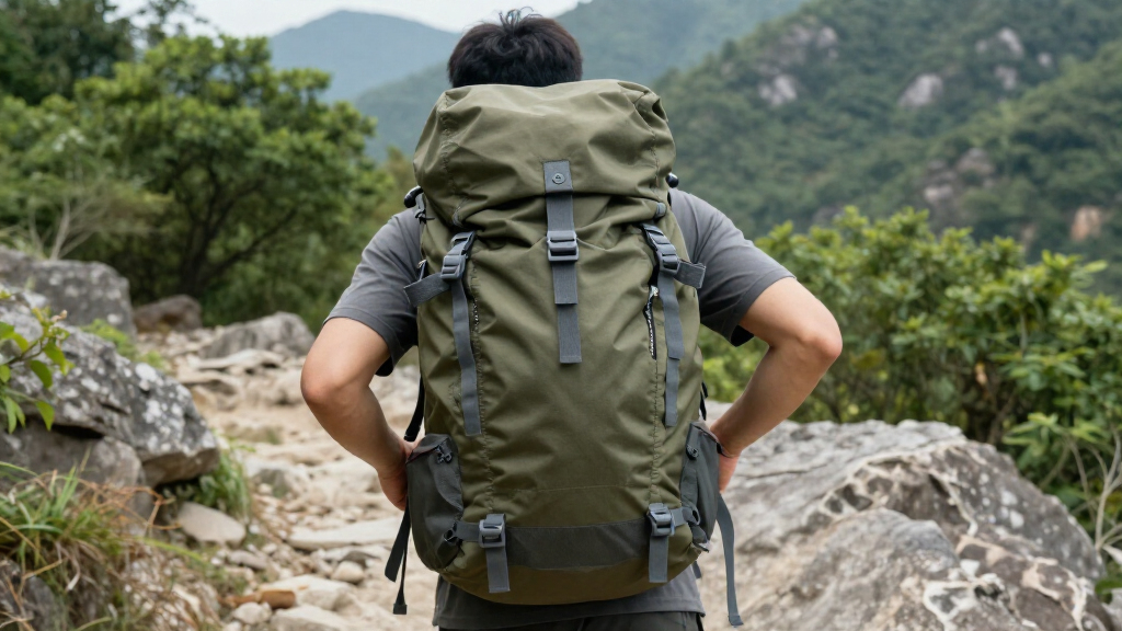 durable travel backpacks for hiking
