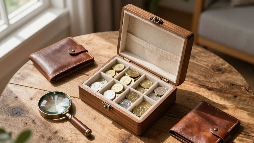 best safe for coin collections