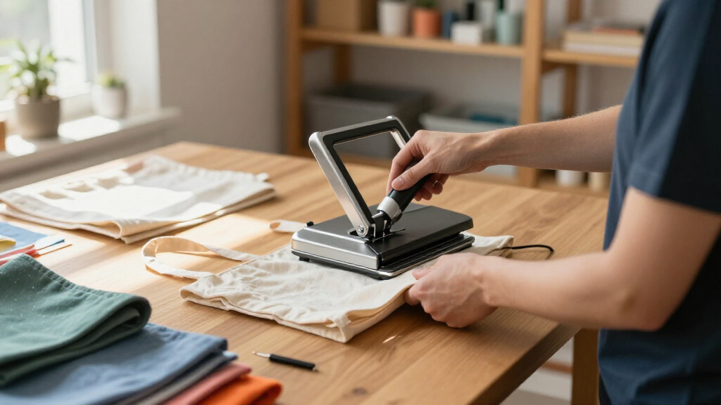 best swing-away heat press machines