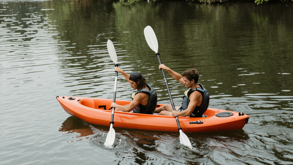 10 Best Inflatable Kayaks for 2026: Perfect for Two 26 inflatable kayak 2 person
