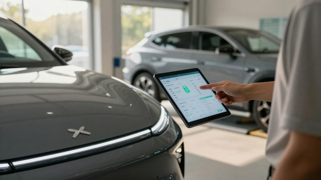 10 Best Extended Range Electric Vehicles in 2026