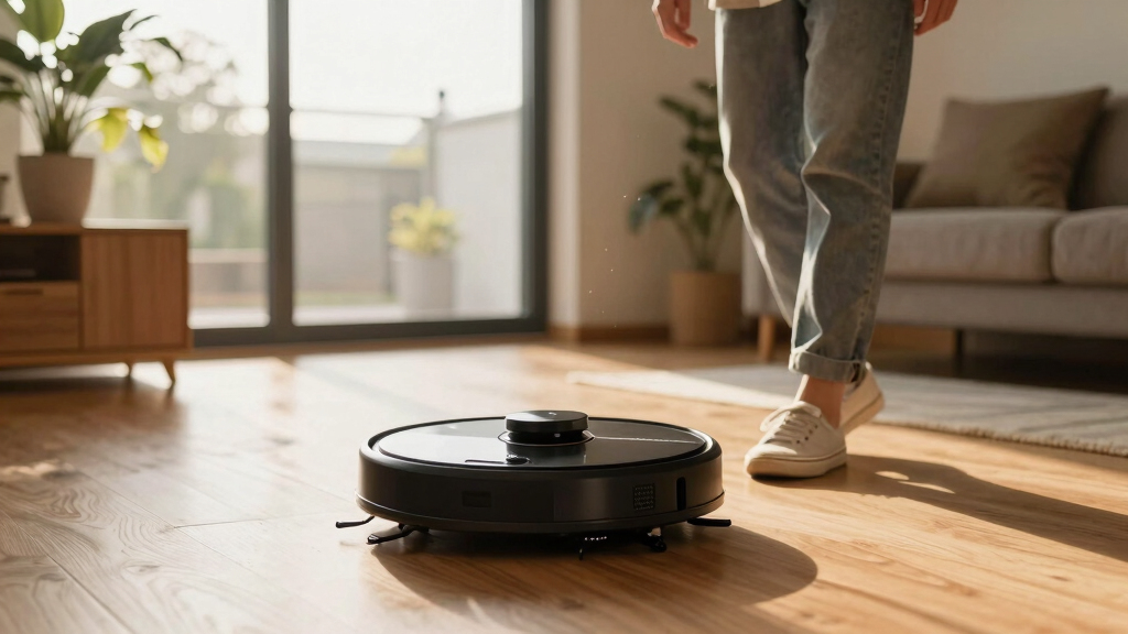 best robot vacuum cleaners