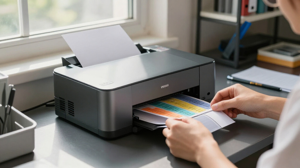 8 Best Industrial Label Printer for Office Organization in 2026 19 best industrial label printer for office organization