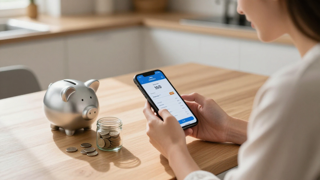 student savings account