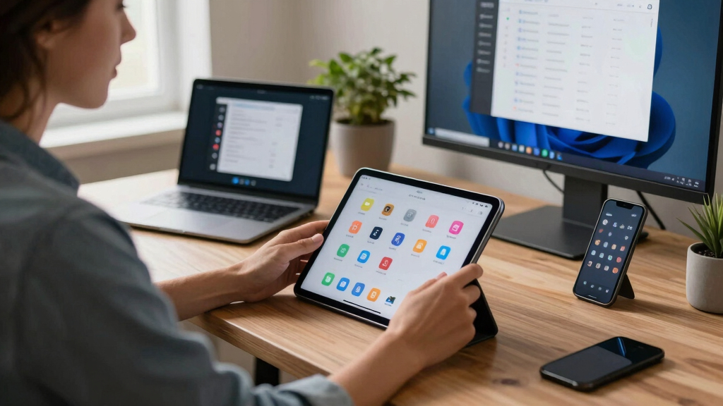 Supporting multiple formats and platforms without breaking a sweat