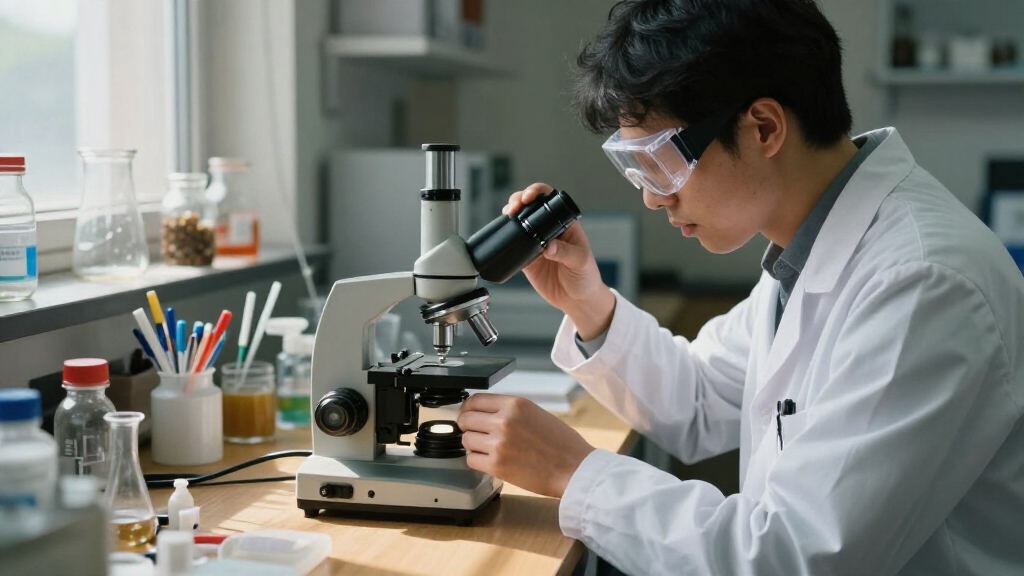 best microscopes