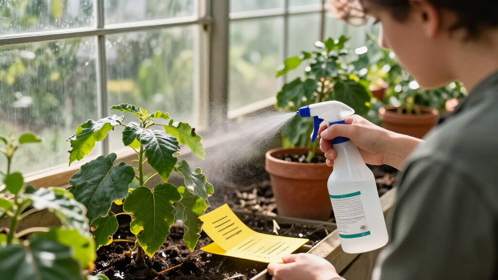 best thrips control products