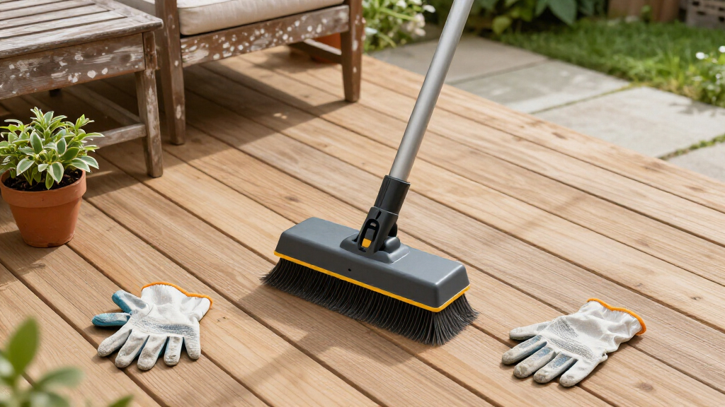 highdump hopper floor sweeper