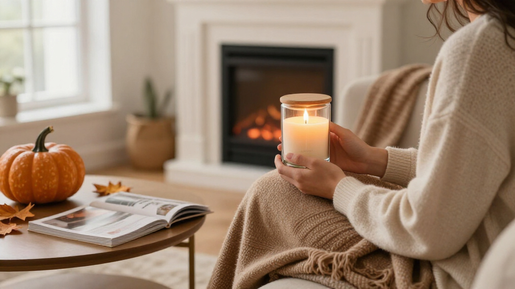 best fall candles