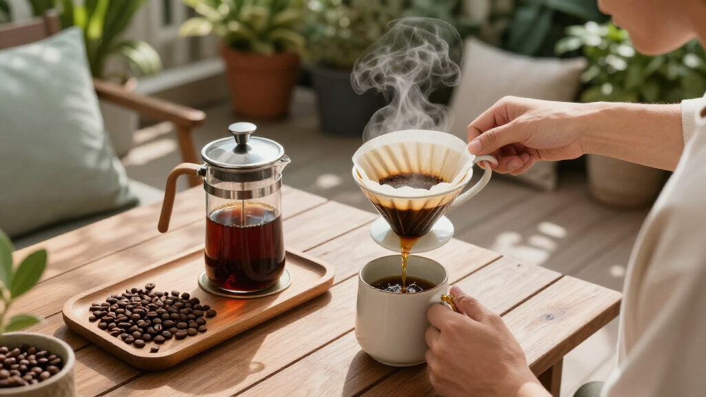 gifts for coffee lovers amazon