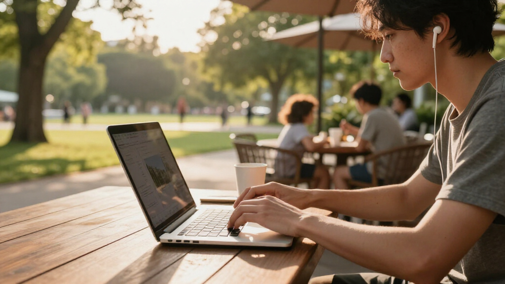 silent fanless macbooks for travel