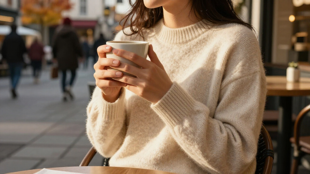 best cashmere clothing