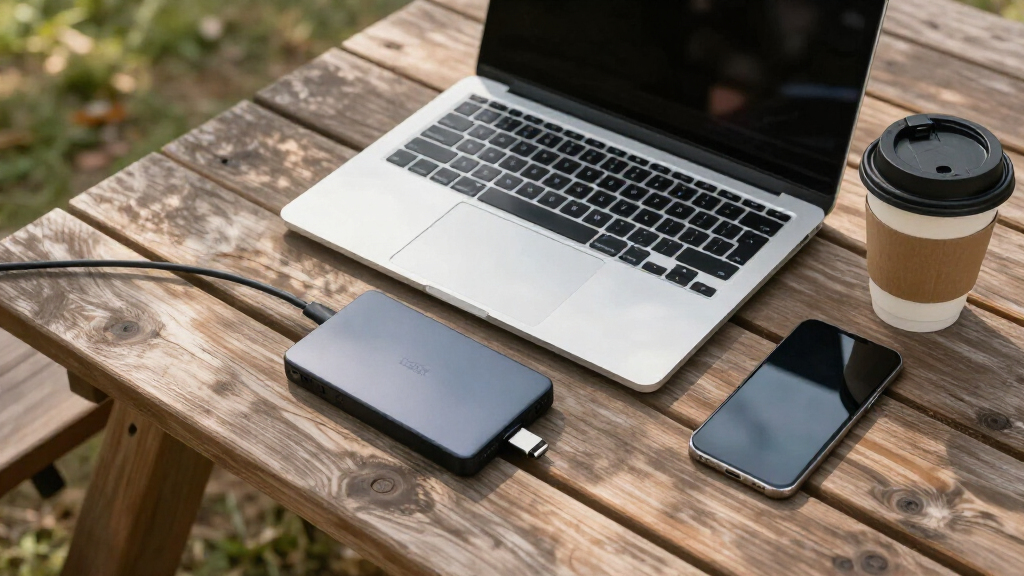 5 Best External SSD 8TB Drives for 2026