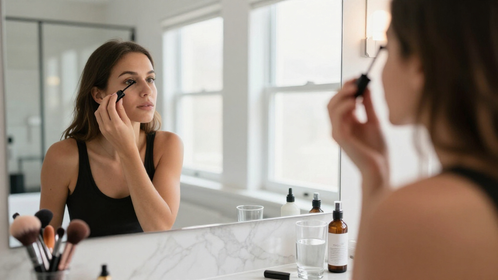best waterproof mascaras